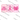 Fight Hope Care Pink Stamps Light Version Design