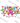 Fight Cancer In All Colors Butterfly Design