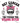 Hey Cancer You Picked The Wrong Bitch Skull Design