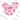 Floral Mouse Head Breast Cancer Warrior Light Version Design
