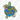 Save Our Earth Turtle Globe Design