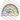 Leopard Print Rainbow 2nd Grade Design