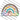 Leopard Print Rainbow 3rd Grade Design
