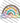 Leopard Print Rainbow 5th Grade Design