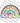 Leopard Print Rainbow 9th Grade Design