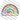 Leopard Print Rainbow 9th Grade Design