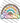 Leopard Print Rainbow Teacher Design