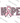 Hope Leopard Print Pink Ribbon Design