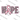 Hope Leopard Print Pink Ribbon Design