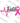 Faith Heartbeat Pink Ribbon Design