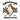 I Ghost People All Year Round Floral Ghost Design
