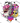 Boo Halloween Maximalist Collage Design