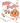 Better Together Ghost And Pumpkin Design