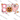Boo Pink Ghost And Pumpkin Design