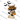 Happy Halloween Bat Wing Pug Design