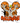 Halloween Mummy Dog Pumpkin Head Design