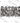 Mini Horror Icons Letters Design