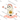 Shy Ghost Club Bow Ghost Design