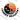 Happy Meoween Black Cat Sunset Design