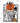 Pumpkin Head Skeleton Coffee Frame Design