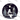 Ghost Reading By The Moonlit Chapel Design