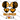 Halloween 2023 Mouse Ears Bow And Heart Sunglasses Design