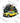 Get In Loser Haunted Town Taxi White Text Design