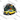 Get In Loser Haunted Town Taxi White Text Design