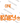 One Spooky Baby Pumpkin White Script Design
