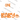 One Spooky Baby Pumpkin White Script Design
