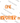 One Spooky Brother Pumpkin White Script Design