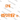 One Spooky Brother Pumpkin White Script Design