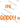One Spooky Daddy Pumpkin White Script Design