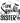 One Spooky Sister Pumpkin Black Script Design