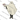 Ghost Holding Candle Halloween Design