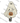 Ghost Trick Or Treating With Pumpkin Bucket Design