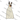Ghost Dog Costume Halloween Design
