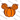 Mouse Ears Triple Pumpkin Design