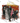 Spooky Monster Family Portrait Design