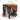 Spooky Monster Family Portrait Design