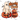 Spooky Babe Ghost On Pumpkins Light Design