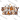 Spooky Season Checkered Eyeball Design