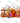 Halloween Fall Coffee Ghost Drinks Design