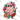 Floral Pattern Ghost With Boots Design