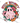 Stay Spooky Rainbow Ghost Design