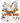 Grandma's Little Boos Ghost Design