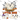 Grandma's Little Boos Ghost Design