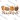 Thankful Thanksgiving Feast Icons Design