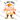 I Am The Little Brother Turkey Design