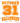 October 31 Halloween Vibes Orange Print Design